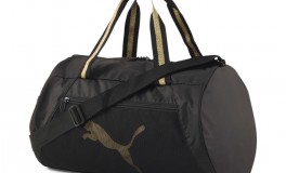 Puma barrel női táska