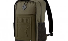 Puma S Backpack Unisex táska