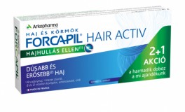 Forcapil Hair Activ 90x