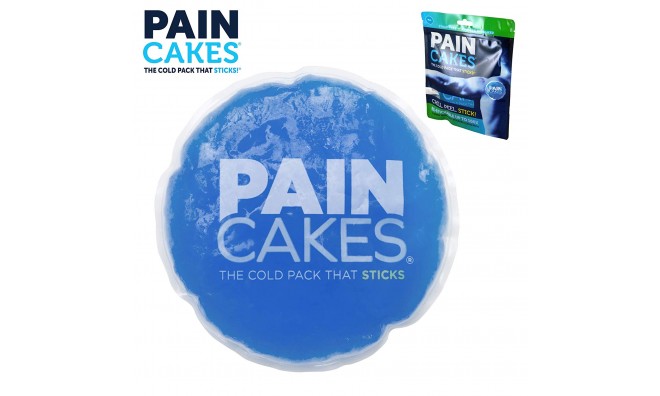 Pain Cakes hűsítő zselé 2