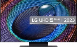 LG 110-CM UHD TV