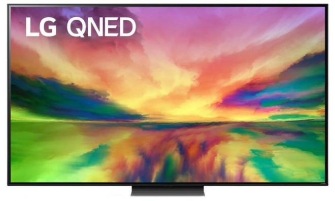 LG 165-CM UDH QNED