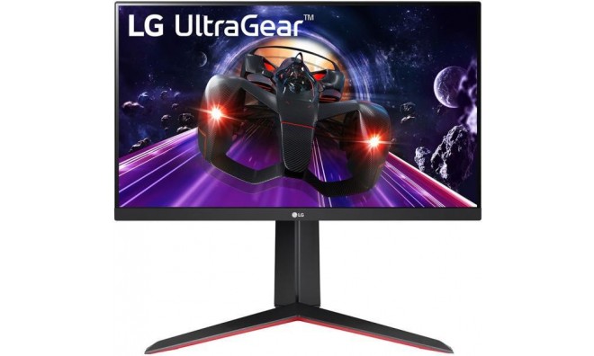 LG MONITOR 60-CM FHD IPS