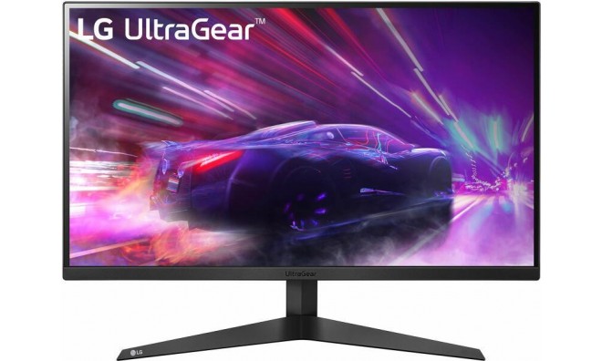 LG MONITOR 68-CM QHD VA