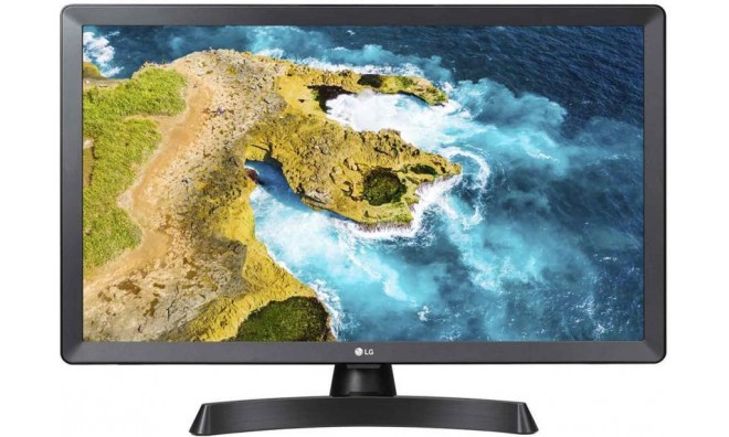 LG MONITOR 60-CM FHD IPS