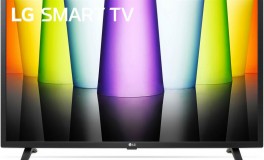 LG 82-CM HD LED TV