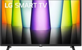 LG 81CM - HD SMART