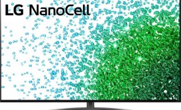 LG 140-CM UHD NANOCELL