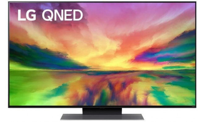 LG 127-CM UHD QNED