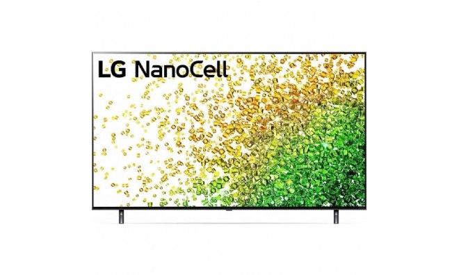 LG 127-CM UHD NANOCELL