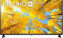 LG 110-CM UHD TV