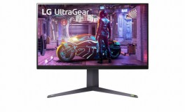 LG MONITOR 81-CM QHD IPS