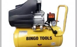 Bingo Tools légkompresszor